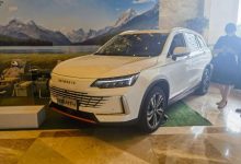 售价14.68万元起 创维HT-i正式上市-深圳汽车网