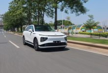 小鹏G9最全评测：这是我最想买的电动车-深圳汽车网