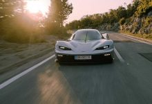 500马力 KTM X-Bow GT-XR官图正式发布-深圳汽车网