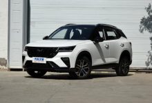 9月28日上市 五菱星驰Ling OS系统细节-深圳汽车网