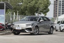 售17.38万元起 AION S新增车型上市-深圳汽车网