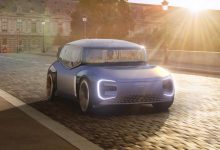 大众发布GEN.TRAVEL自动驾驶车官图-深圳汽车网