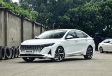 精致化颜值 长安锐程PLUS将于今日上市-深圳汽车网