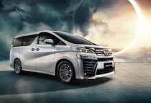 售84.7万起 新款皇冠威尔法正式上市-深圳汽车网