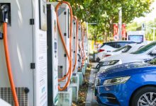 上海市：鼓励电动汽车充换电设施发展-深圳汽车网