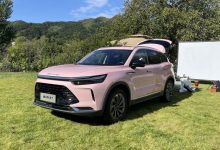 后排是亮点 北京X7纯平民宿版正式亮相-深圳汽车网