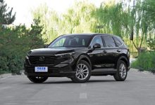 9月28日上市 全新东风本田CR-V配置曝光-深圳汽车网