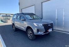 外观升级 新款郑州日产帕拉索首发亮相-深圳汽车网