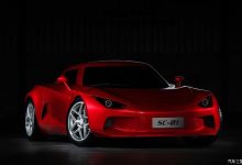 预估售价30万内 纯电小跑车SC-01首发-深圳汽车网