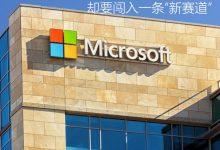 微软不造车 却要闯入一条“新赛道”-深圳汽车网
