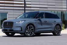 内外均有升级 新款林肯冒险家正式发布-深圳汽车网