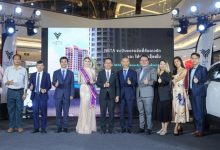 开拓新版图 哪吒U国际版在老挝上市-深圳汽车网