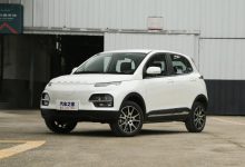 售7.18万元起 新款大运悦虎正式上市-深圳汽车网