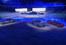 2022北美车展：全新福特Mustang首发-深圳汽车网