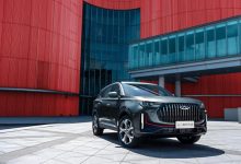 配置丰富 新款奇瑞瑞虎7 PLUS官图发布-深圳汽车网