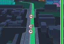 全新视界！高德地图V12导航正式发布-深圳汽车网