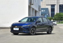 换装连屏 新款科鲁泽有望9月13日上市-深圳汽车网