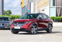 CMF-EV平台 日产Ariya有望9月28日上市-深圳汽车网