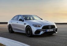 最强2.0T 全新梅赛德斯-AMG C 63 S官图-深圳汽车网