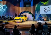 采用经典配色 保时捷Macan特别版首发-深圳汽车网