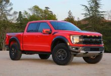 车轮有脱落风险？福特F-150 Raptor召回-深圳汽车网