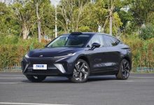 10月下旬交付 飞凡R7将于9月27日上市-深圳汽车网