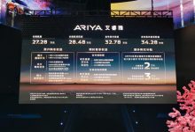 售27.28万起 东风日产Ariya艾睿雅上市-深圳汽车网