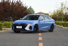 预售11.4万起 奇瑞艾瑞泽8今晚正式上市-深圳汽车网