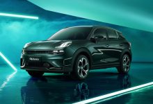 9月上旬上市 领克06 Remix官图发布-深圳汽车网