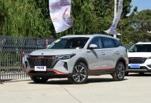 售10.69万起 2023款风神AX7马赫版上市-深圳汽车网