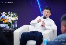 对话鲍思语：奇瑞新能源明年推两款新车-深圳汽车网