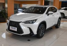 因程序编写不当 雷克萨斯NX系列将召回-深圳汽车网