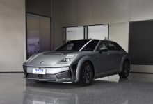 配HUD+多屏交互 机甲龙内饰官图公布-深圳汽车网