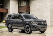60万起?福特征服者或于明年引入国内-深圳汽车网