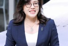 福特中国宣布朱梅君出任林肯中国总裁-深圳汽车网