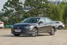 12.79万元起售 大众宝来新增车型上市-深圳汽车网