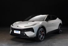 配置曝光 路特斯ELETRE将10月公布售价-深圳汽车网