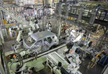 丰田官宣正式结束在俄罗斯的制造业务-深圳汽车网