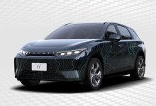 同步开启预订 纳智捷n7官图正式发布-深圳汽车网