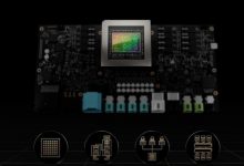 单颗2000算力！NVIDIA发布全新汽车芯片-深圳汽车网