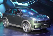 售11.86-17.18万 新款领克06正式上市-深圳汽车网