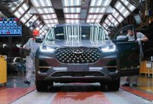 同比增长92.1% 奇瑞集团公布9月销量-深圳汽车网