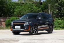 售10.29万起 风行T5马赫版新增车型上市-深圳汽车网