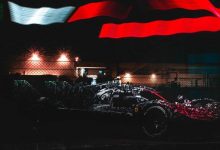 法拉利LMH赛车及296 GT3将10月30日发布-深圳汽车网