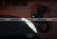 2023年年中发布 福特PUMA EV预告图-深圳汽车网