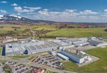 斯柯达2030年将实现捷克工厂零排放-深圳汽车网