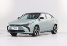 预售15.28万起 几何G6/M6将11月初上市-深圳汽车网