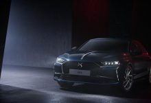 30.99万起 DS 9两款限量版正式上市-深圳汽车网