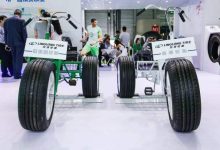 玲珑轮胎拟花费1.6-3亿元回购公司股份-深圳汽车网