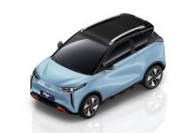 无界Pro剑指何方？重塑新能源小车市场格局-深圳汽车网